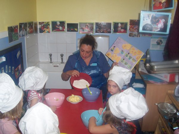 Cooking with me Photo-5