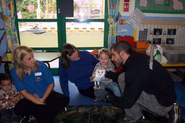 Animals for Parties Photo-4