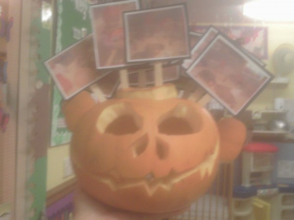 Halloween party! Photo-1