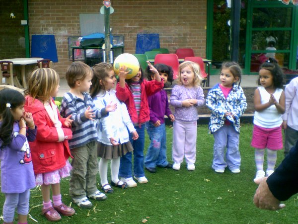 Wear it Pink Day Photo-6