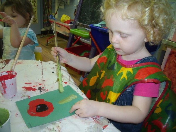 We WILL Remember Them Photo-1