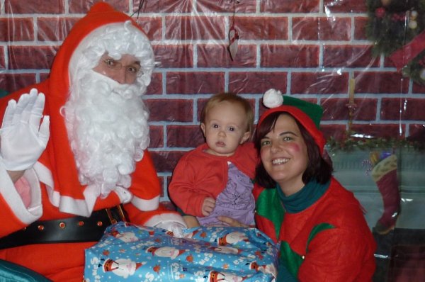 Christmas activity fortnight Photo-1