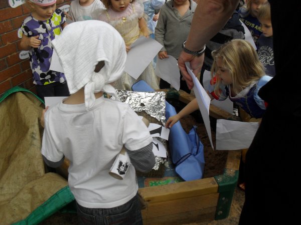 Children in Need 2011 Photo-2