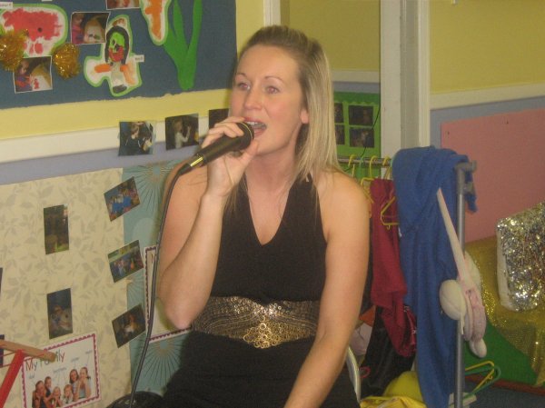 Champagne reception Photo-4