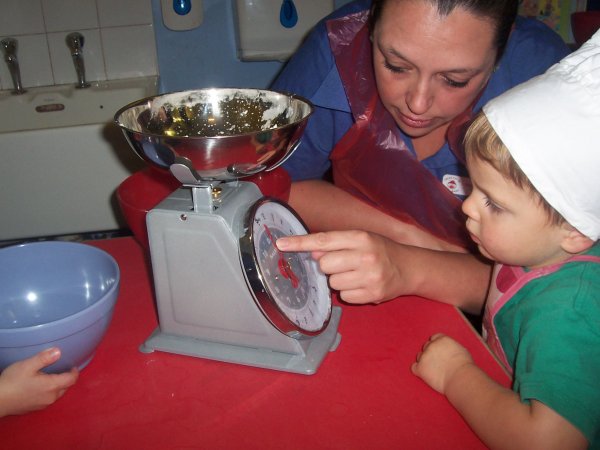 Baking week Photo-1