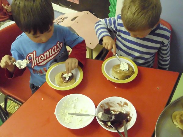 Baking week Photo-3