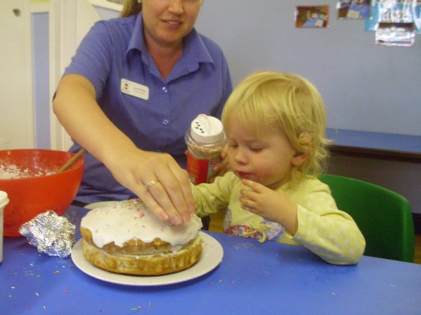 Baking week Photo-5