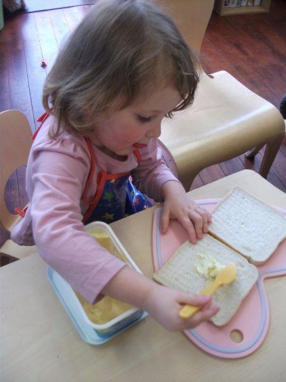 Sandwich Day! Photo-1