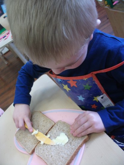Sandwich Day! Photo-2