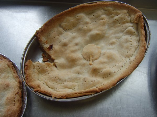 Apple Pie Bake Off Day - A Big Success!! Photo-4