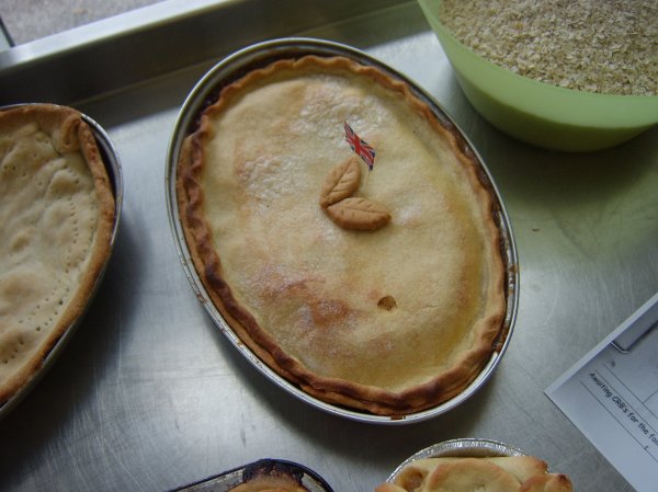 Apple Pie Bake Off Day - A Big Success!! Photo-5