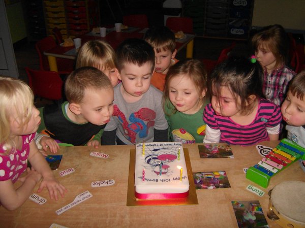 Its our 10th Birthday Photo-1