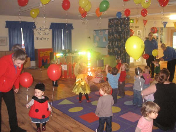 Its our 10th Birthday Photo-3