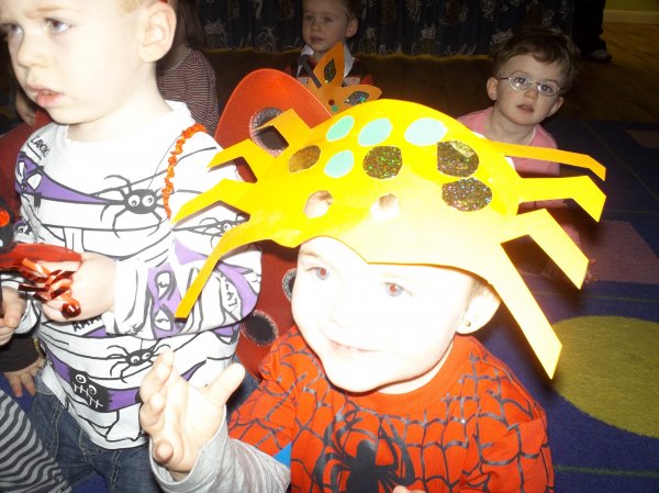 Its our 10th Birthday Photo-6