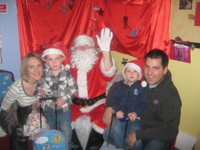 Christmas extravaganza Photo-1