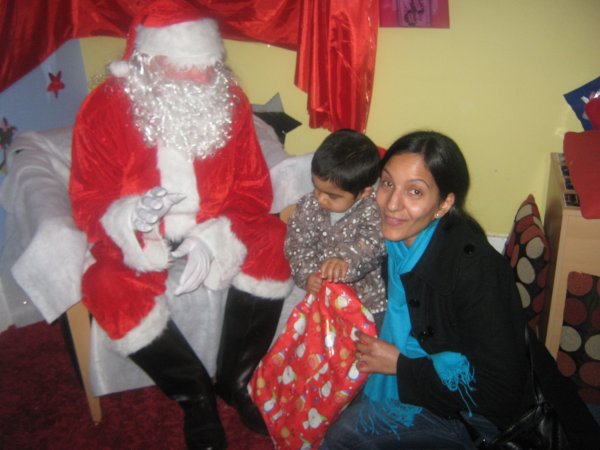 Christmas extravaganza Photo-4