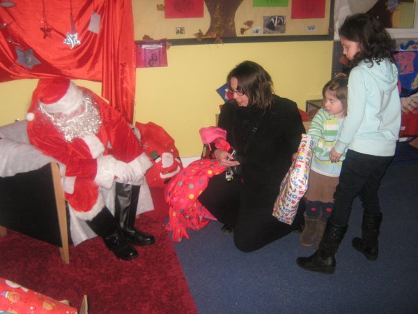 Christmas extravaganza Photo-5