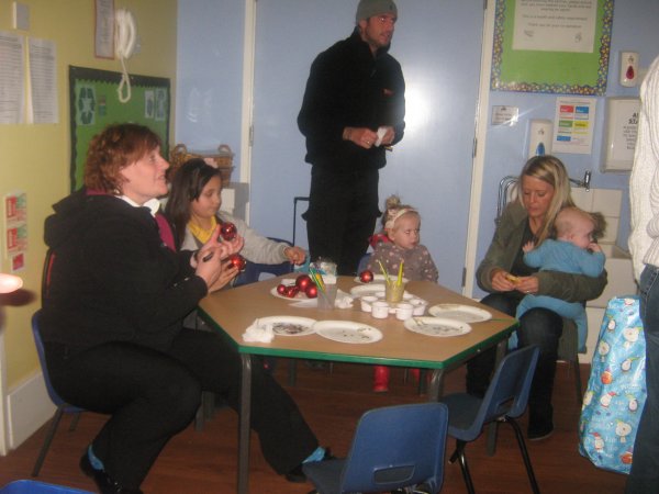 Christmas extravaganza Photo-6