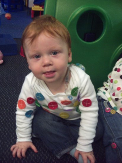 We did Children in Need.. Photo-1