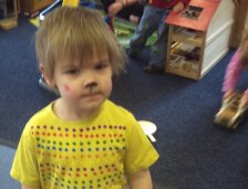 We did Children in Need.. Photo-2
