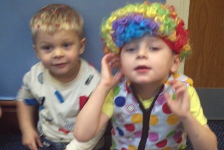 We did Children in Need.. Photo-4