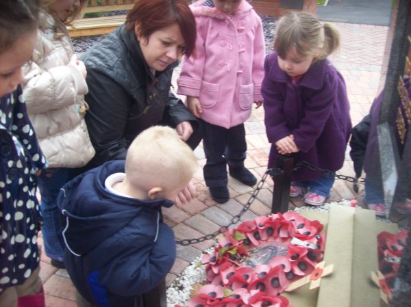 Remembrance Day 2011 Photo-1