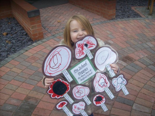 Remembrance Day 2011 Photo-2