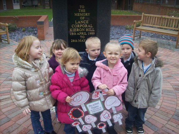 Remembrance Day 2011 Photo-3