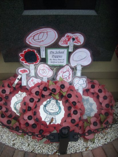 Remembrance Day 2011 Photo-4