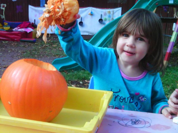 Halloween Fancy Dressing up Day Photo-1