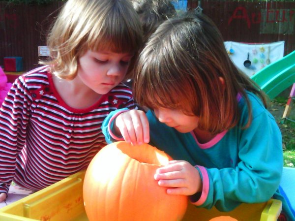 Halloween Fancy Dressing up Day Photo-3