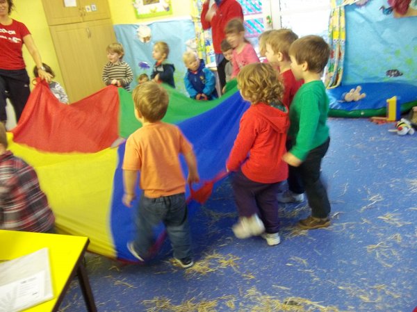 We hold Stretch and Grow Classes Photo-5