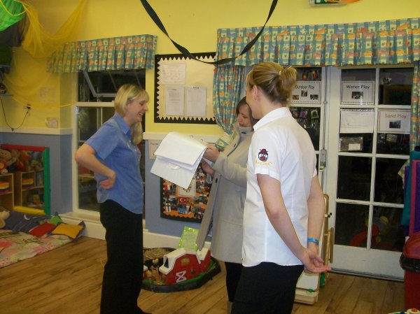 Parents Evening Photo-2