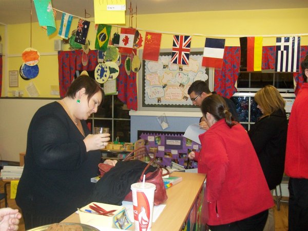 Parents Evening Photo-3