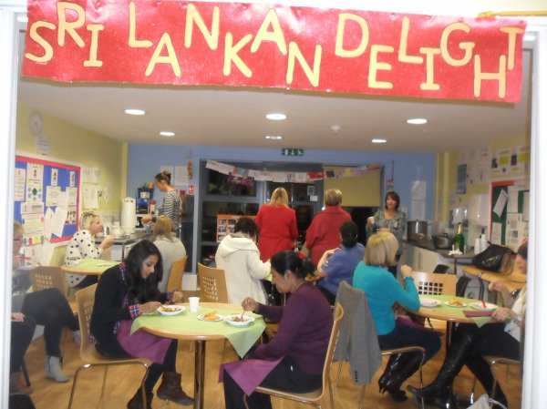 Ladies night a huge success Photo-1