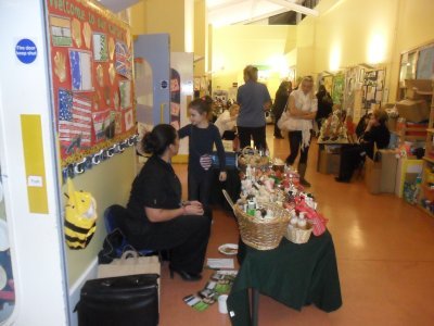 Ladies night a huge success Photo-2