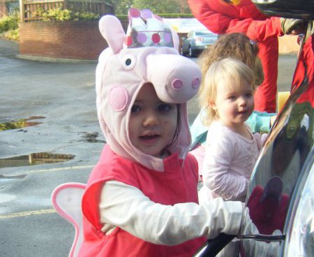 Children In Need Photo-3