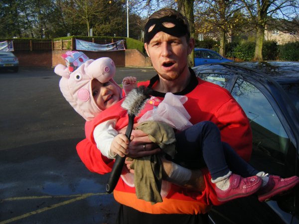 Children In Need Photo-4