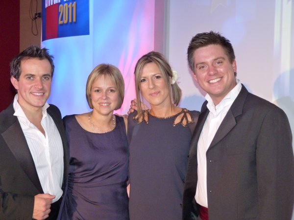 NMT Awards. Photo-1