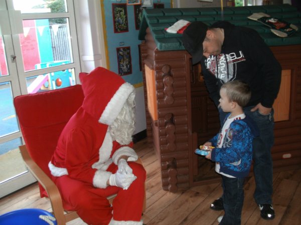 Fantastic support at the Open day ! Photo-3