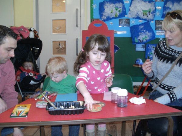 Fantastic support at the Open day ! Photo-4