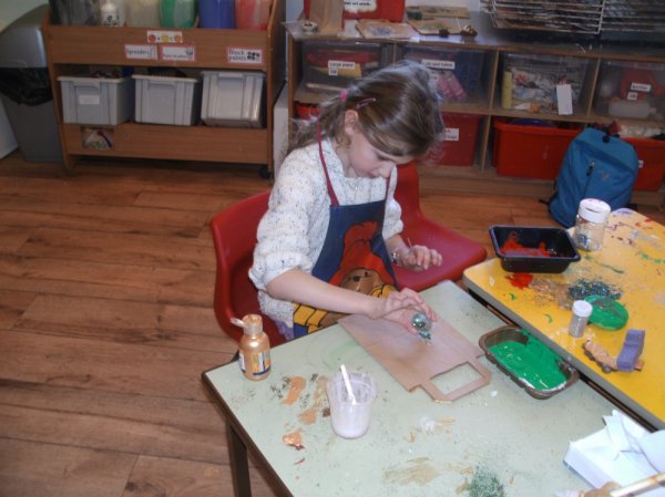 Fantastic support at the Open day ! Photo-5