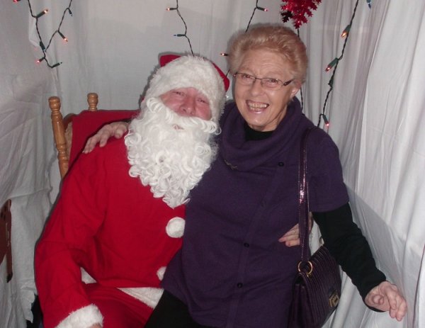 Christmas Market at Derby Heatherton Photo-1