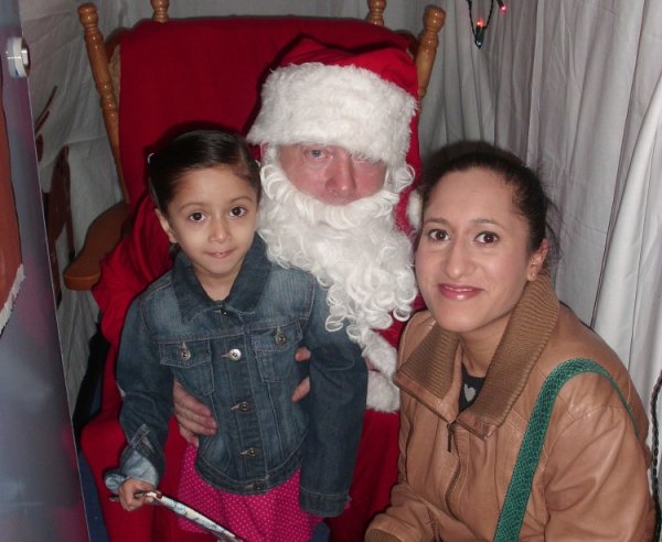 Christmas Market at Derby Heatherton Photo-4