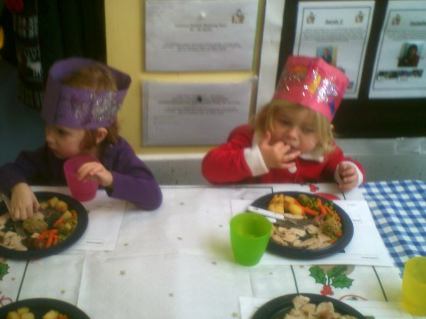 Christmas Lunch Photo-5