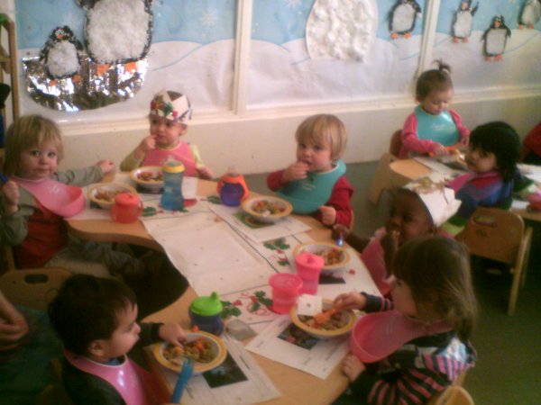 Christmas Lunch Photo-6