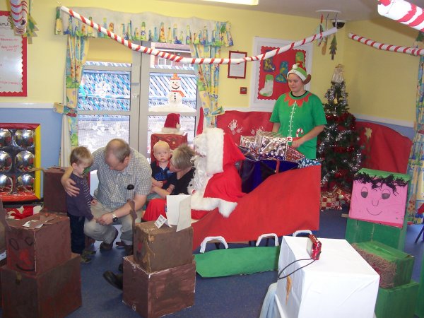 Christmas Fayre Photo-1