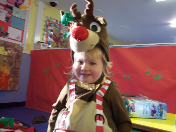Christmas Fayre Photo-2