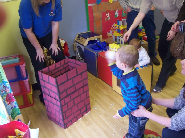 Christmas Fayre Photo-3