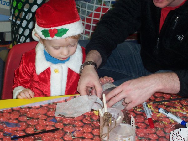Christmas Fayre Photo-4